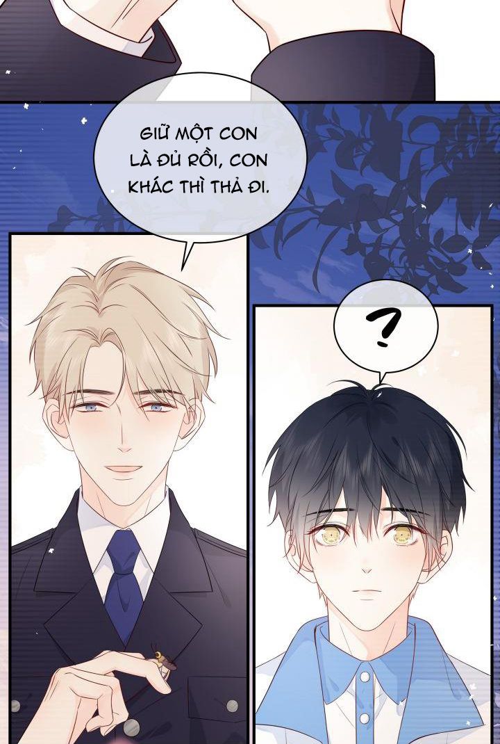 Dinh Dưỡng Quá Tốt Chapter 7 - Next Chapter 8