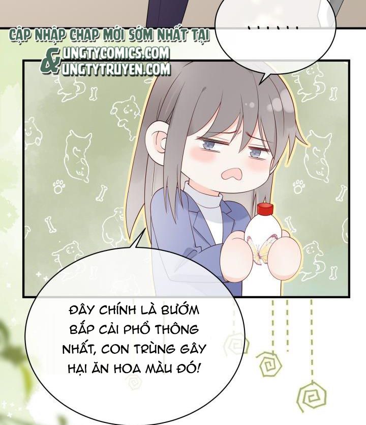 Dinh Dưỡng Quá Tốt Chapter 7 - Next Chapter 8