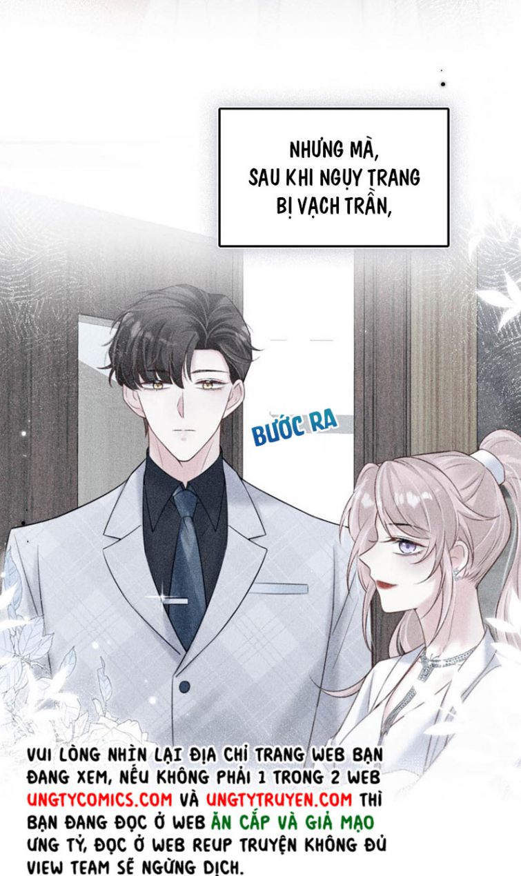 Nước Đổ Đầy Ly Chapter 20 - Next Chapter 21