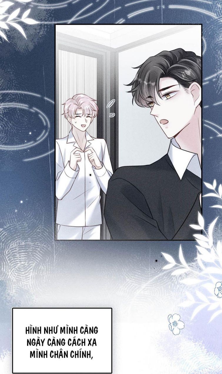 Nước Đổ Đầy Ly Chapter 20 - Next Chapter 21