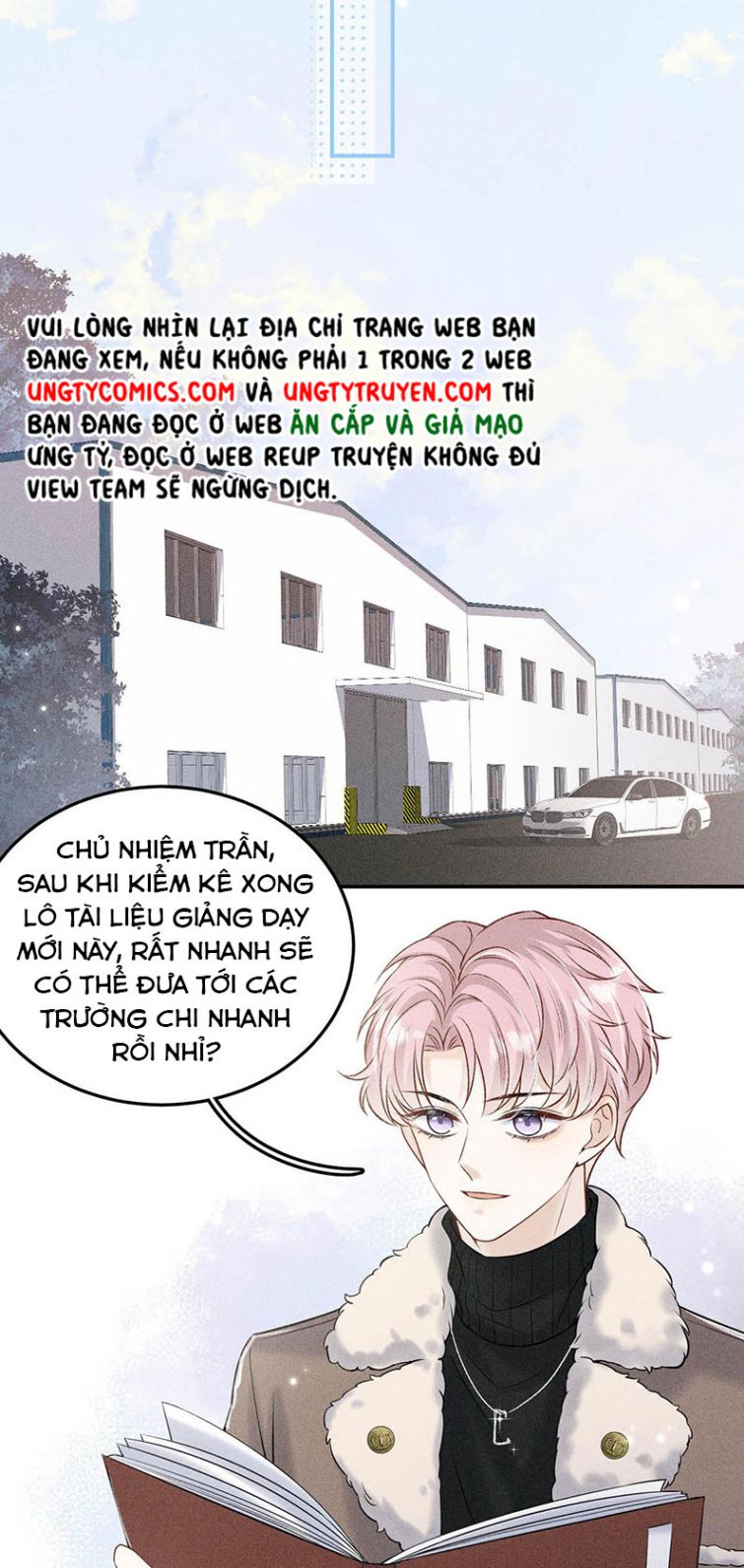 Nước Đổ Đầy Ly Chapter 20 - Next Chapter 21