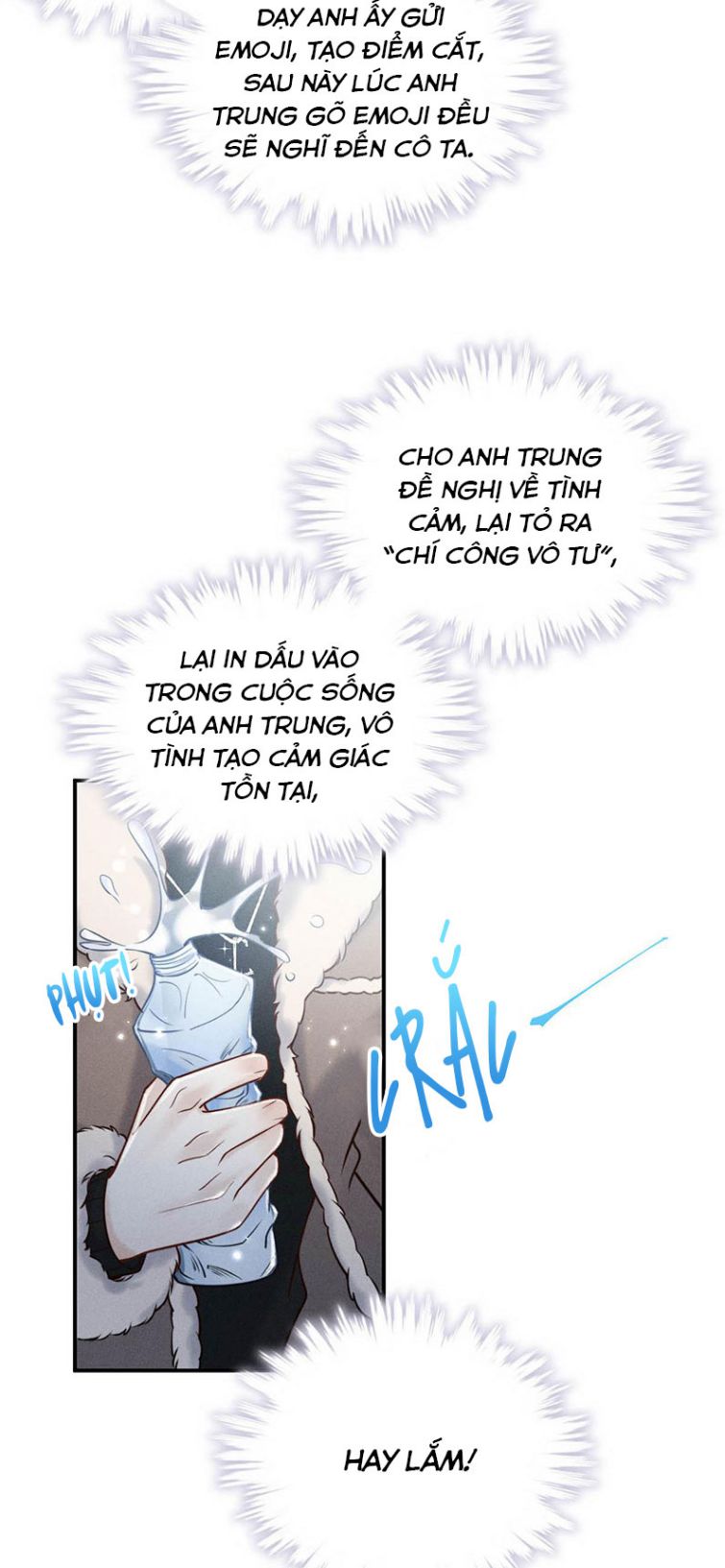 Nước Đổ Đầy Ly Chapter 20 - Next Chapter 21