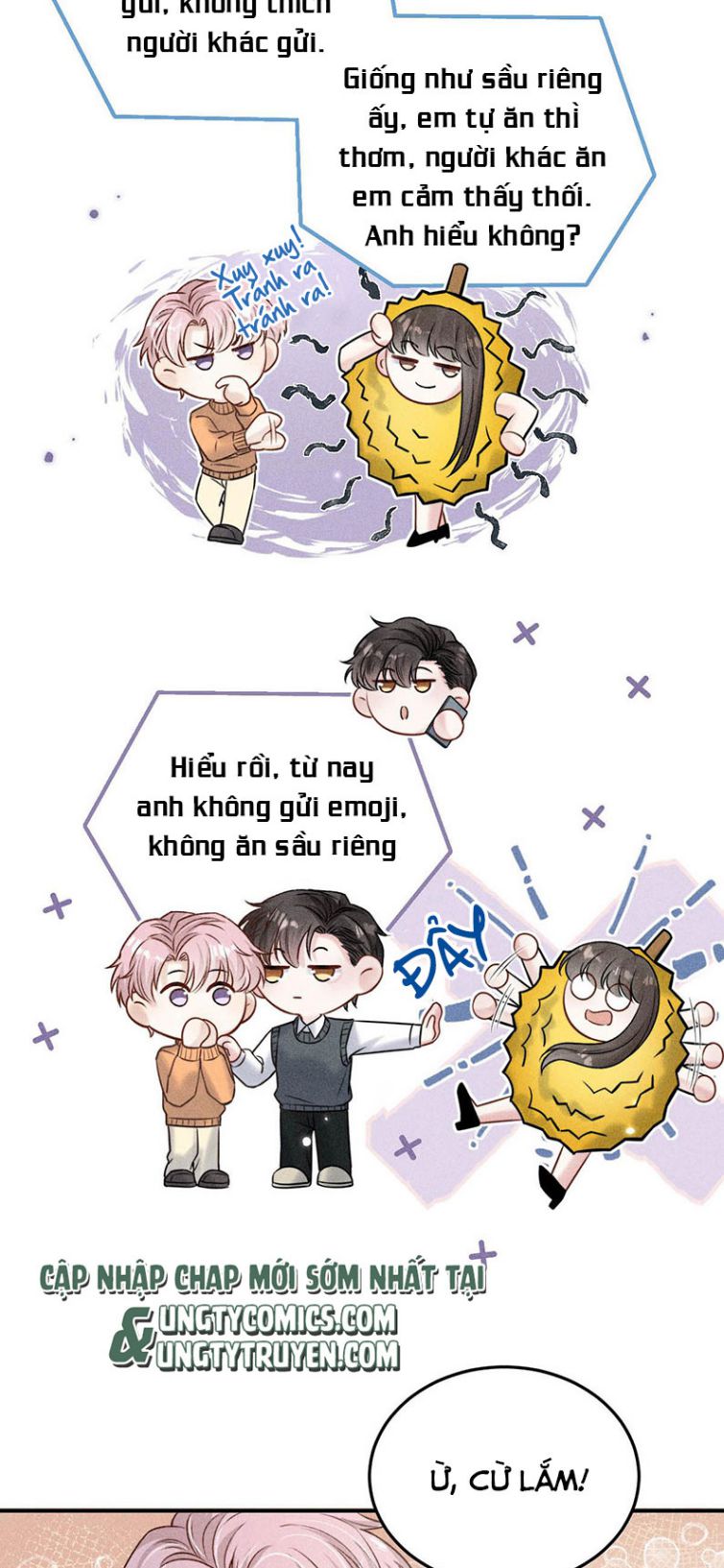 Nước Đổ Đầy Ly Chapter 20 - Next Chapter 21