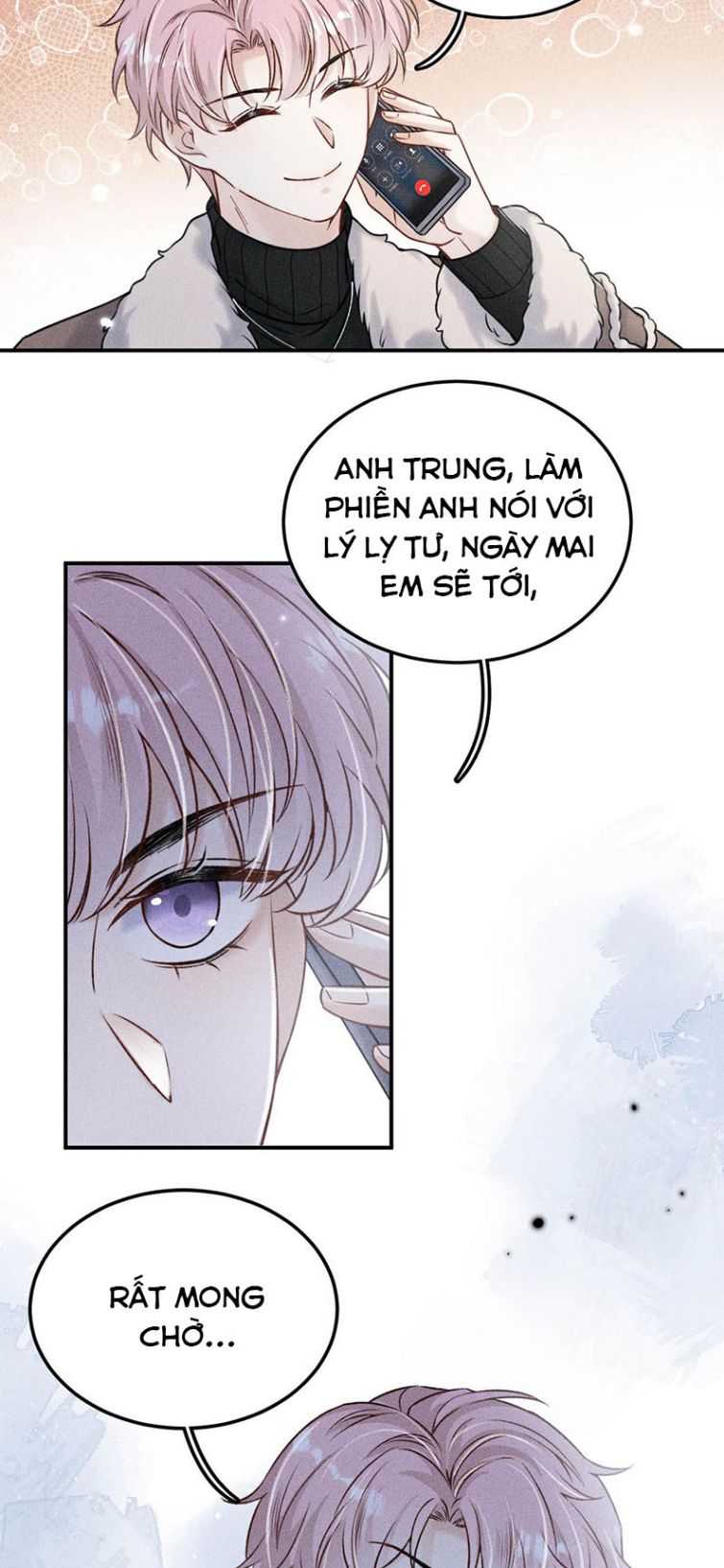 Nước Đổ Đầy Ly Chapter 20 - Next Chapter 21