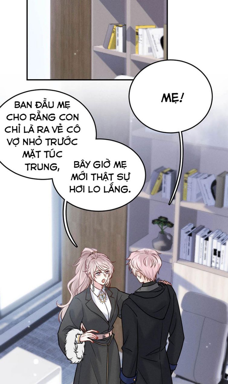 Nước Đổ Đầy Ly Chapter 20 - Next Chapter 21