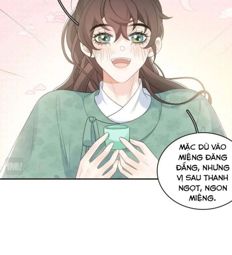 Nội Thị Mỗi Ngày Đều Muốn Cách Xa Hoàng Thượng Chap 32 - Next Chap 33