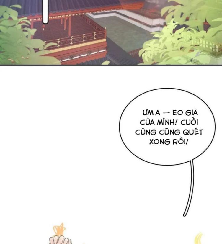 Nội Thị Mỗi Ngày Đều Muốn Cách Xa Hoàng Thượng Chap 32 - Next Chap 33