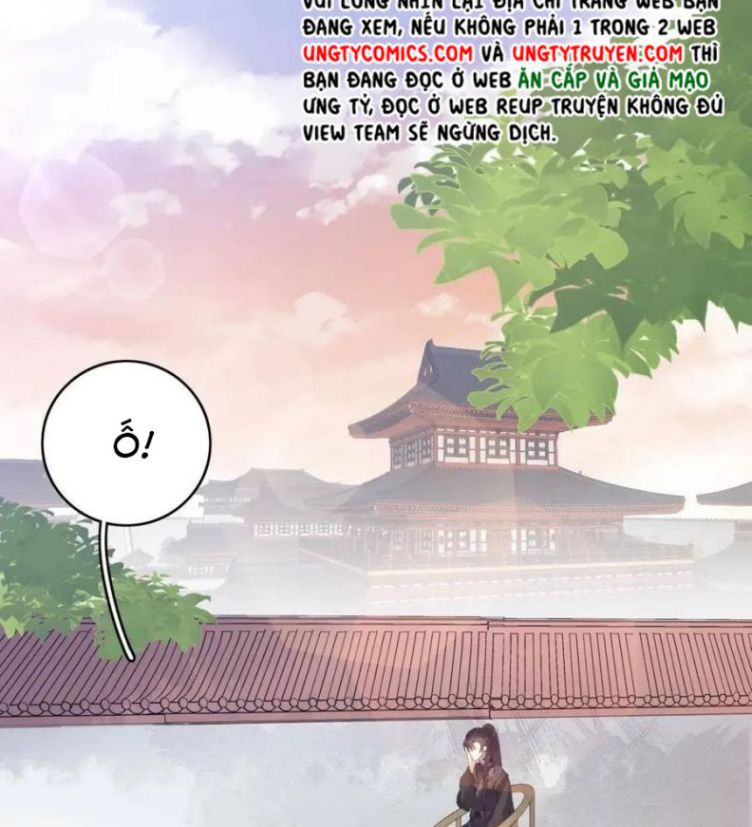 Nội Thị Mỗi Ngày Đều Muốn Cách Xa Hoàng Thượng Chap 32 - Next Chap 33