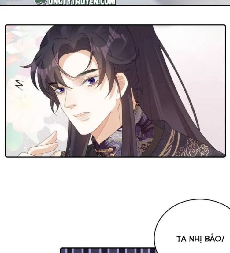 Nội Thị Mỗi Ngày Đều Muốn Cách Xa Hoàng Thượng Chap 32 - Next Chap 33