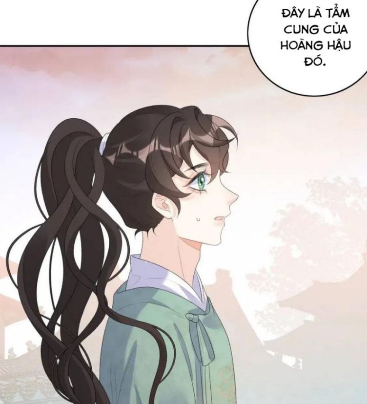 Nội Thị Mỗi Ngày Đều Muốn Cách Xa Hoàng Thượng Chap 32 - Next Chap 33