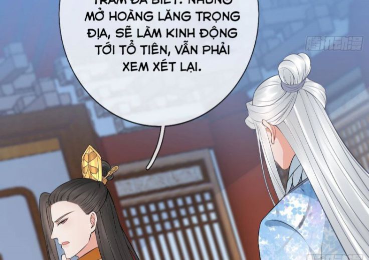 Đánh Chết Cũng Không Làm Sư Tôn Chap 57 - Next Chap 58