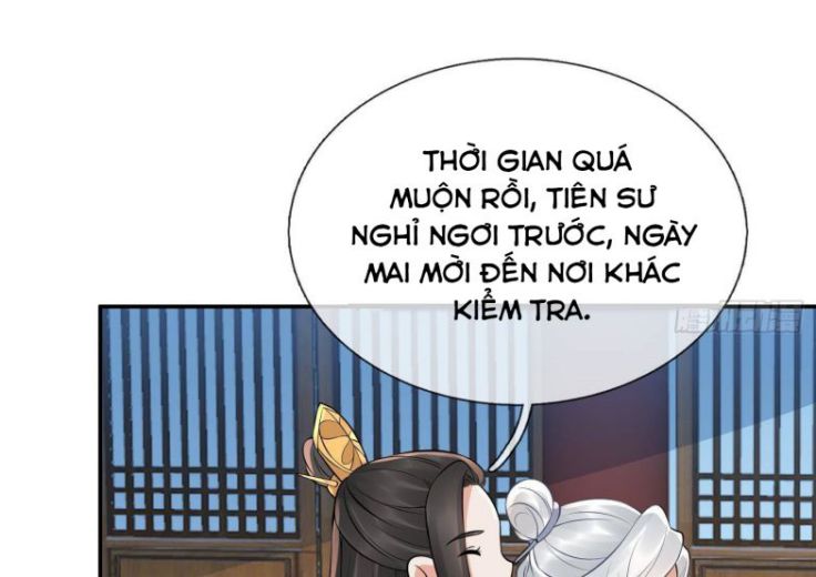 Đánh Chết Cũng Không Làm Sư Tôn Chap 57 - Next Chap 58