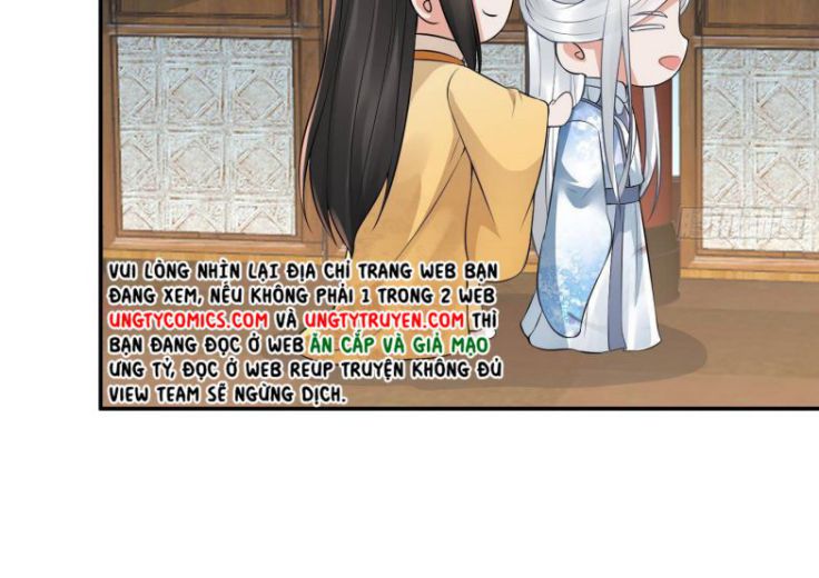 Đánh Chết Cũng Không Làm Sư Tôn Chap 57 - Next Chap 58