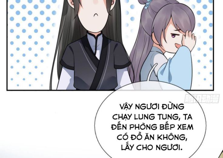 Đánh Chết Cũng Không Làm Sư Tôn Chap 57 - Next Chap 58