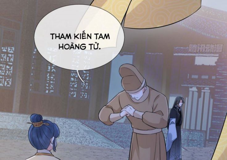 Đánh Chết Cũng Không Làm Sư Tôn Chap 57 - Next Chap 58