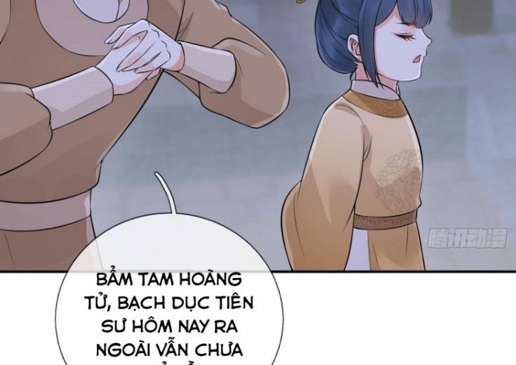 Đánh Chết Cũng Không Làm Sư Tôn Chap 57 - Next Chap 58