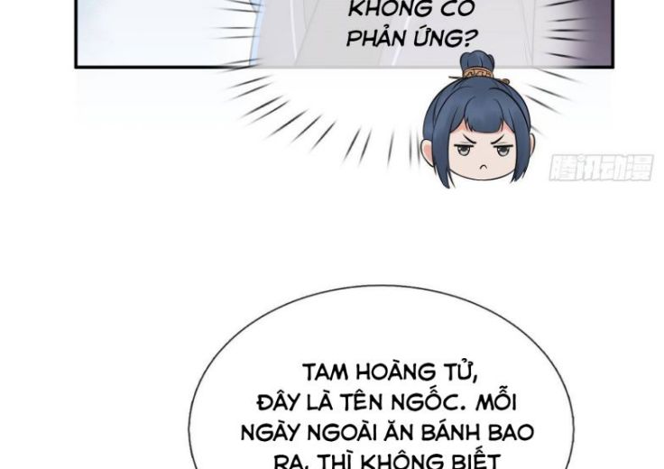 Đánh Chết Cũng Không Làm Sư Tôn Chap 57 - Next Chap 58