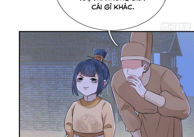 Đánh Chết Cũng Không Làm Sư Tôn Chap 57 - Next Chap 58