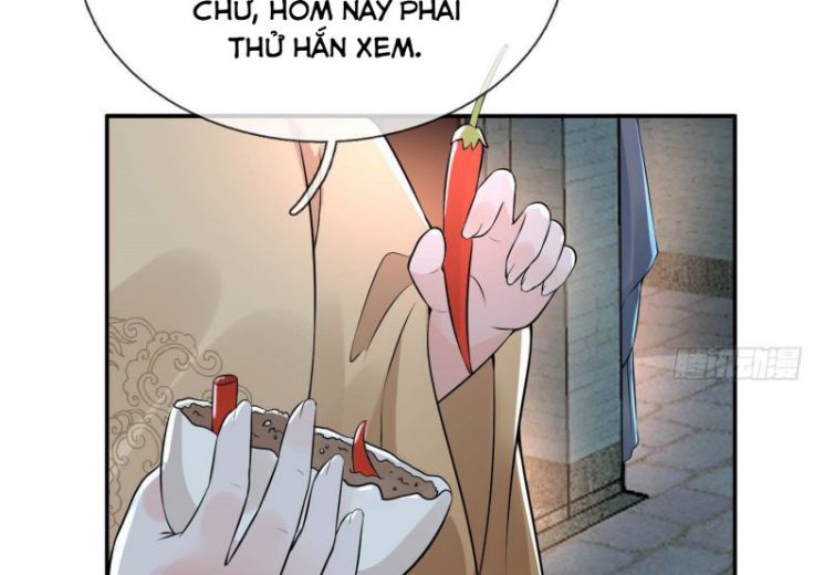 Đánh Chết Cũng Không Làm Sư Tôn Chap 57 - Next Chap 58