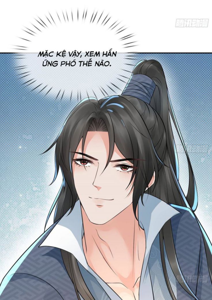 Đánh Chết Cũng Không Làm Sư Tôn Chap 57 - Next Chap 58