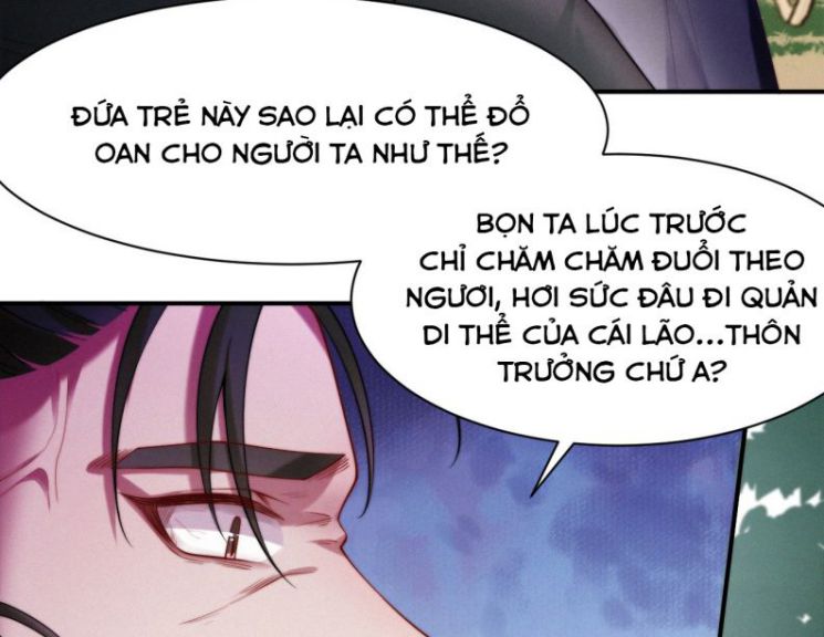 Nhất Niệm Giai Tình Chap 23 - Next Chap 24