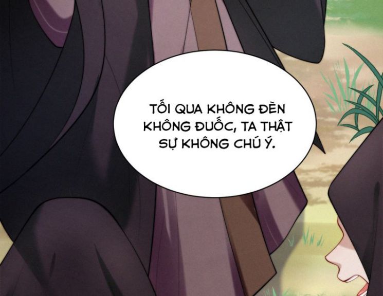 Nhất Niệm Giai Tình Chap 23 - Next Chap 24