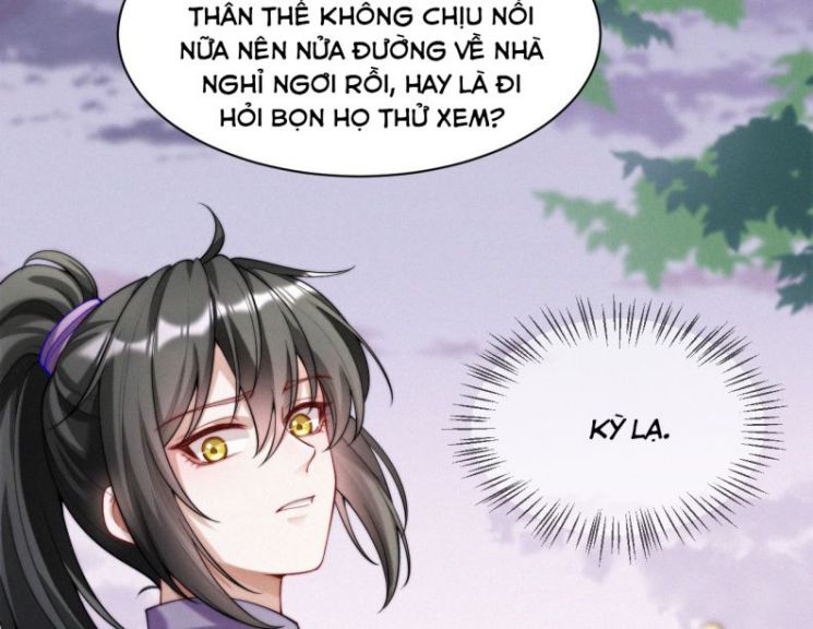 Nhất Niệm Giai Tình Chap 23 - Next Chap 24