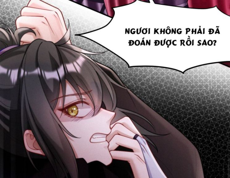 Nhất Niệm Giai Tình Chap 23 - Next Chap 24