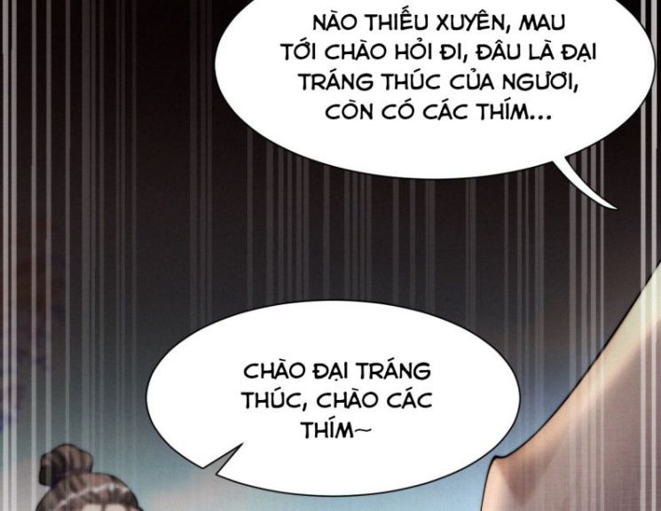 Nhất Niệm Giai Tình Chap 23 - Next Chap 24