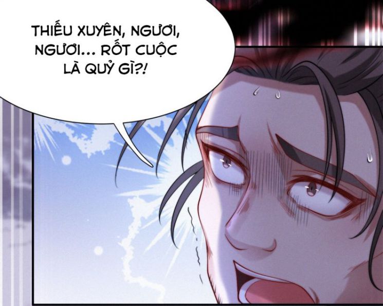 Nhất Niệm Giai Tình Chap 23 - Next Chap 24