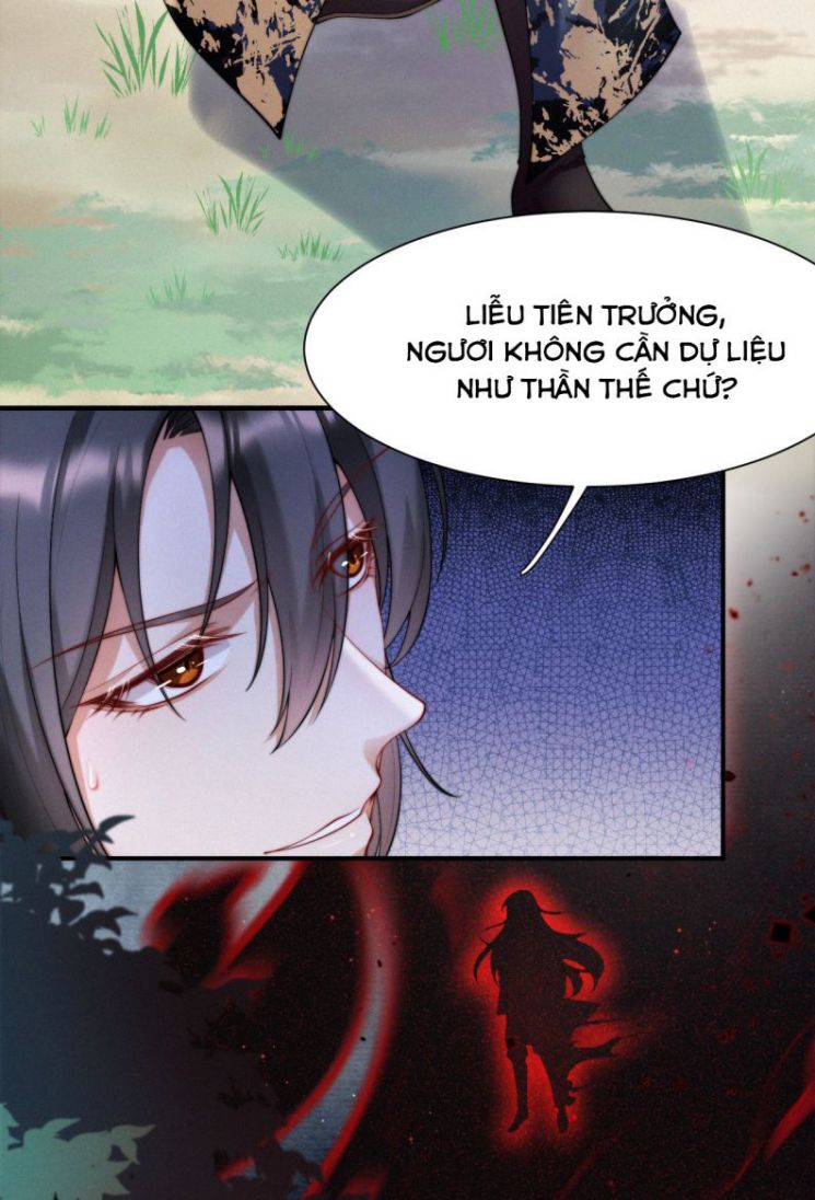 Nhất Niệm Giai Tình Chap 23 - Next Chap 24