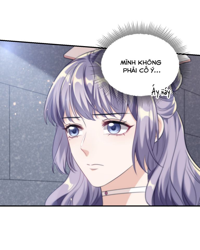 Thẳng Thắn Từ Nghiêm Chap 9 - Next Chap 10