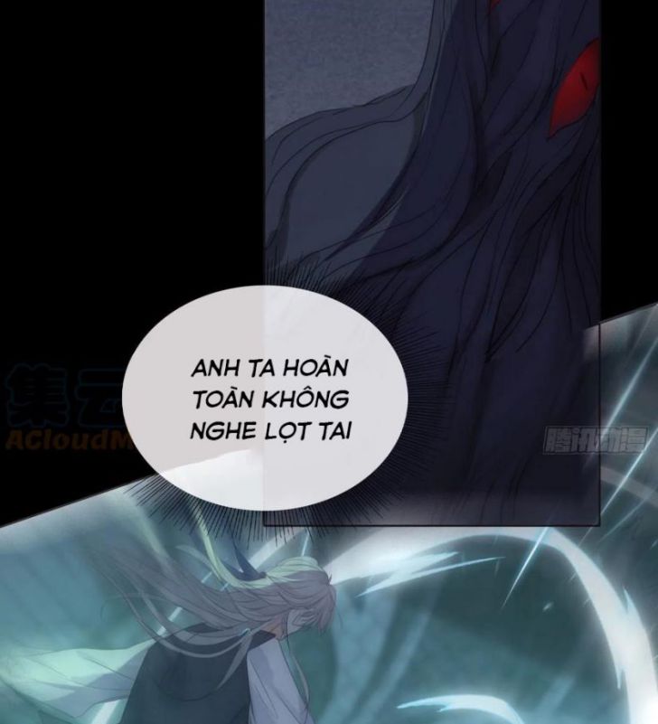 Thỉnh Cùng Ta Đồng Miên Chap 62 - Next Chap 63