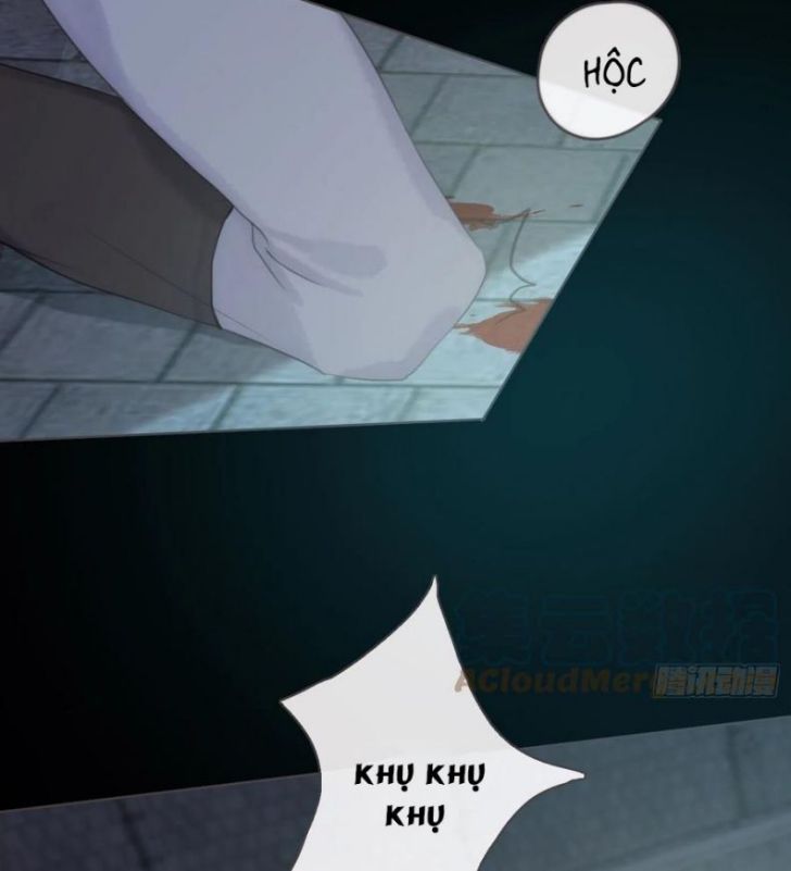 Thỉnh Cùng Ta Đồng Miên Chap 62 - Next Chap 63