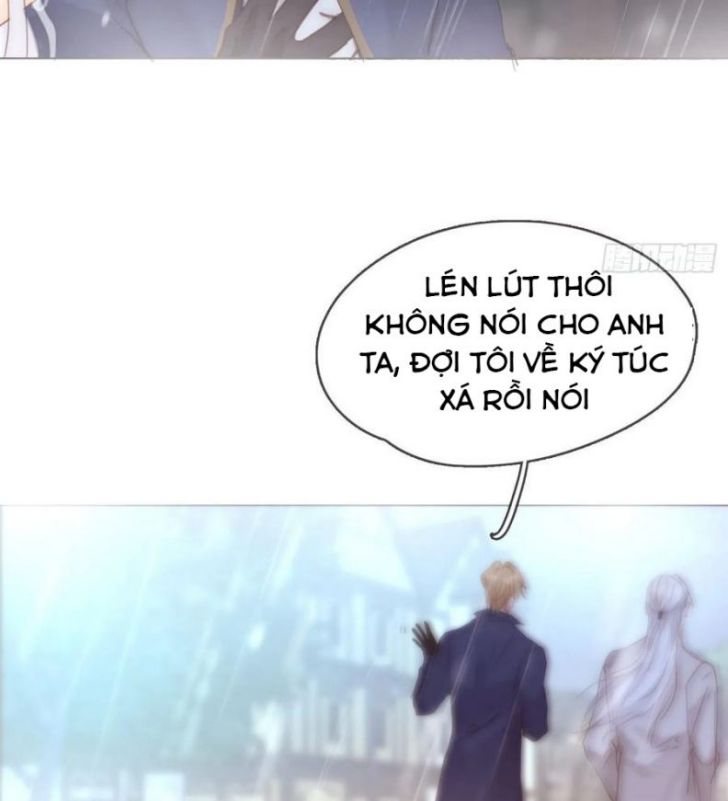 Thỉnh Cùng Ta Đồng Miên Chap 62 - Next Chap 63