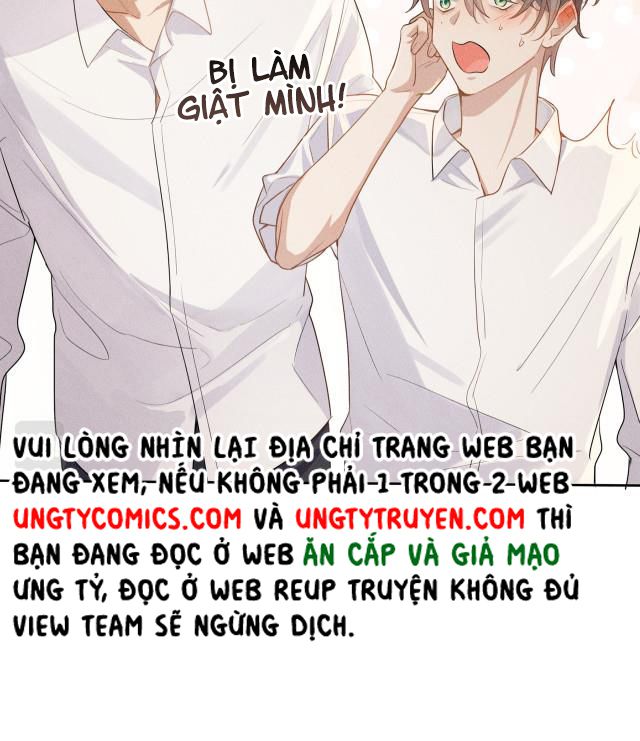 Trò Chơi Săn Bắn Chap 6 - Next Chap 7