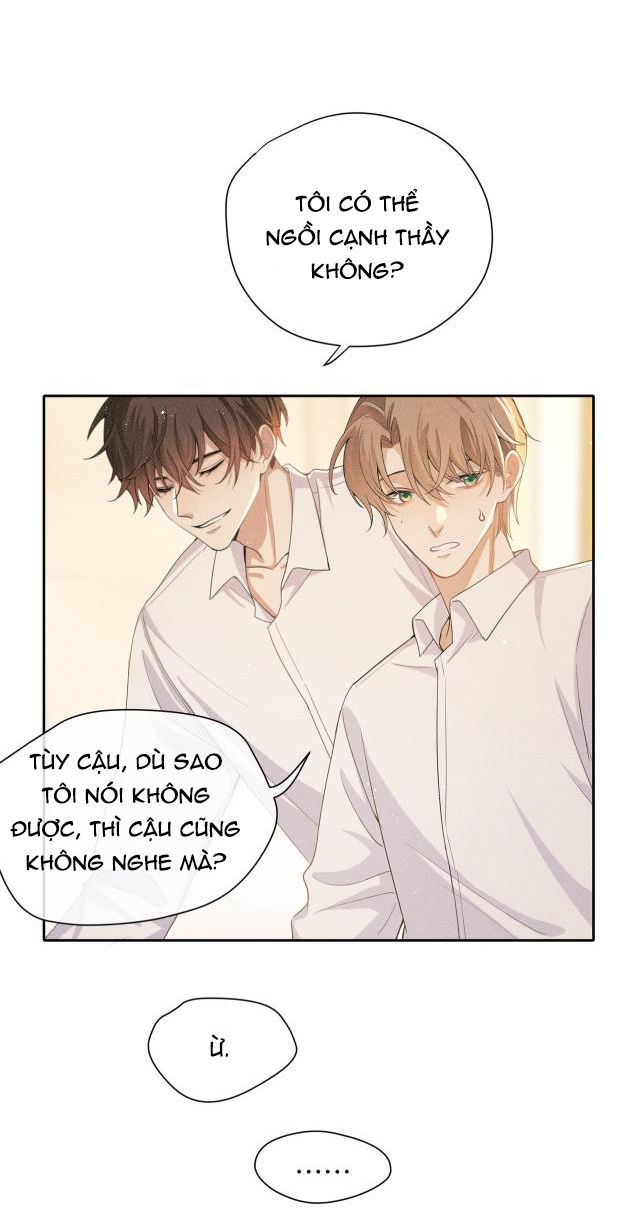 Trò Chơi Săn Bắn Chap 6 - Next Chap 7