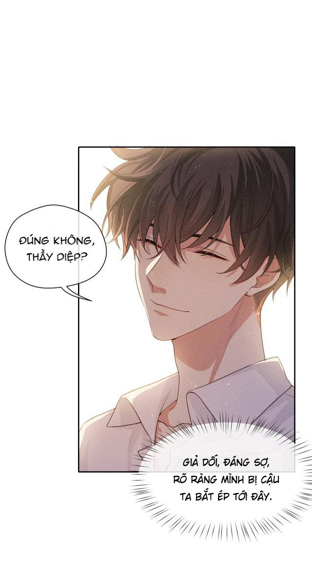 Trò Chơi Săn Bắn Chap 6 - Next Chap 7