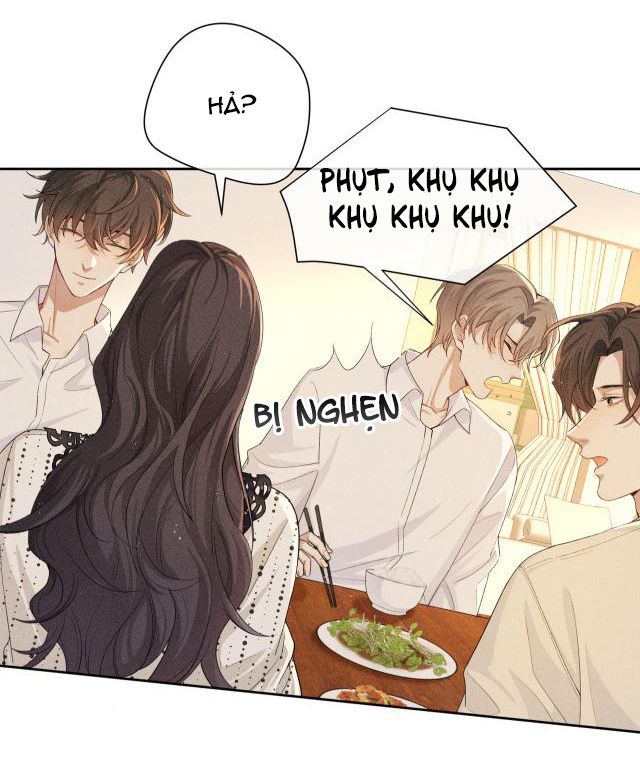 Trò Chơi Săn Bắn Chap 6 - Next Chap 7