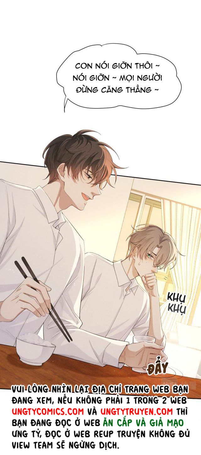 Trò Chơi Săn Bắn Chap 6 - Next Chap 7