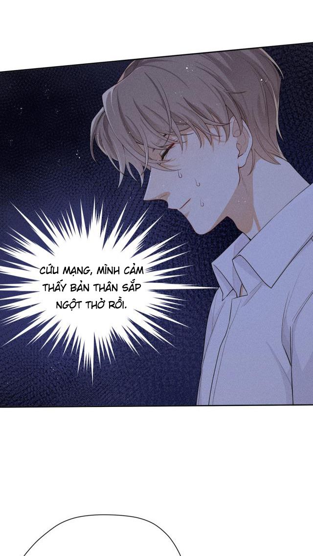 Trò Chơi Săn Bắn Chap 6 - Next Chap 7