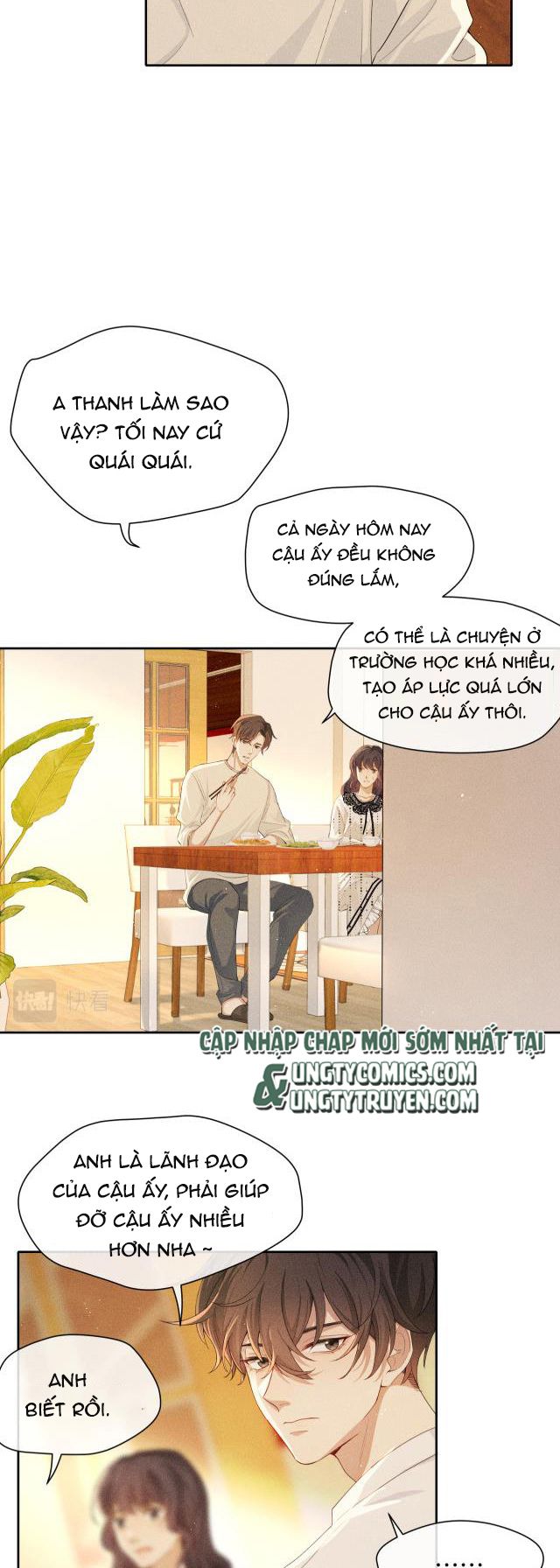 Trò Chơi Săn Bắn Chap 6 - Next Chap 7