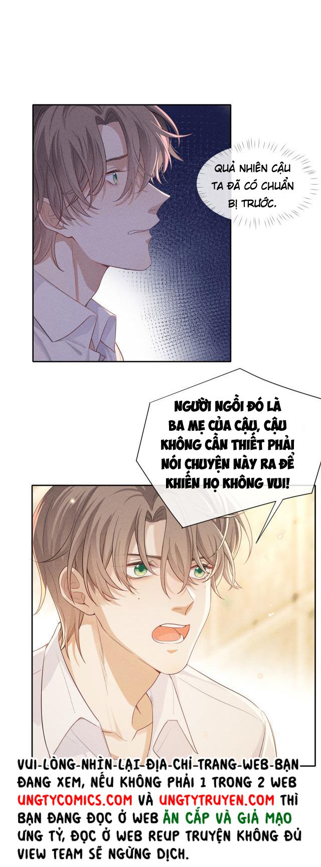 Trò Chơi Săn Bắn Chap 6 - Next Chap 7