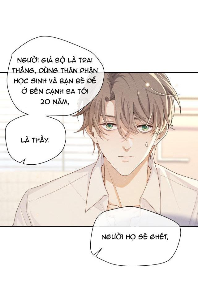 Trò Chơi Săn Bắn Chap 6 - Next Chap 7