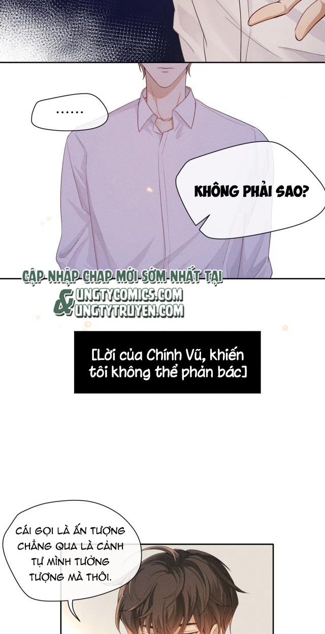 Trò Chơi Săn Bắn Chap 6 - Next Chap 7