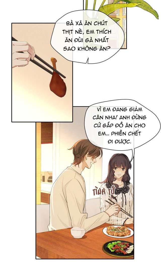 Trò Chơi Săn Bắn Chap 6 - Next Chap 7