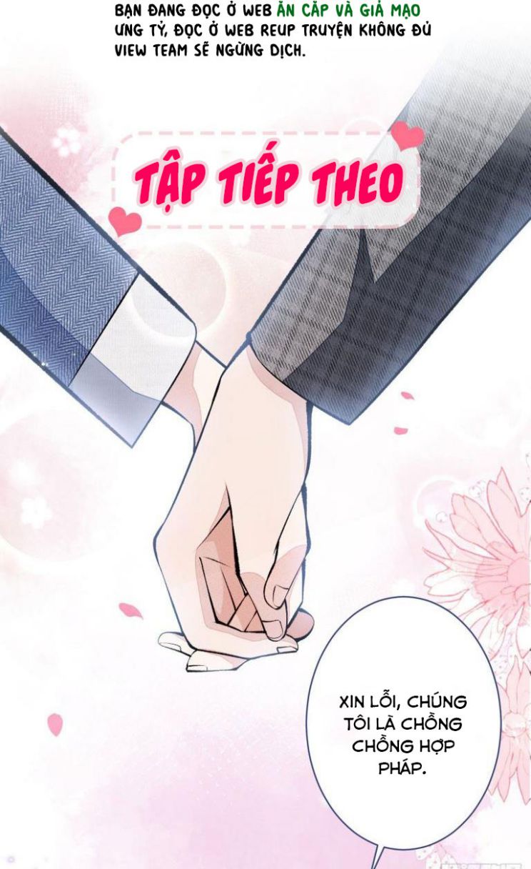 Lại Bị Nam Thần Trêu Lên Hot Search Chap 121 - Next Chap 122