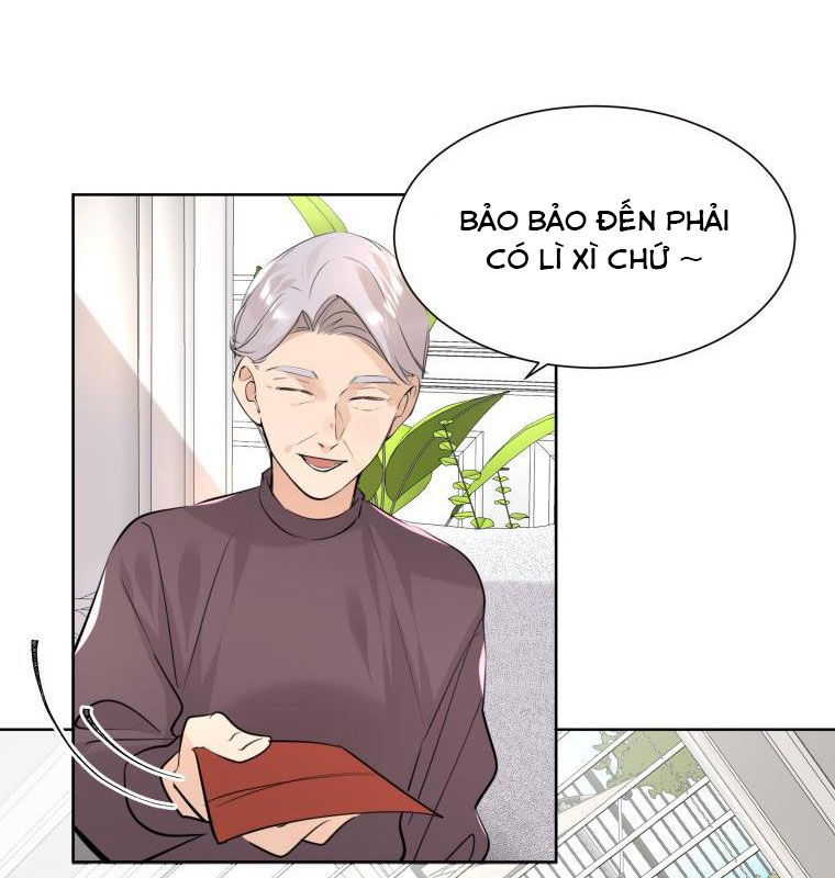 Học Bá Hôm Nay Chọc Đến Tiểu Nãi Bao Rồi Sao Chap 47 - Next Chap 48