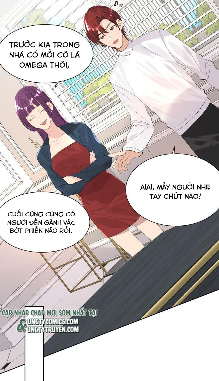 Học Bá Hôm Nay Chọc Đến Tiểu Nãi Bao Rồi Sao Chap 47 - Next Chap 48