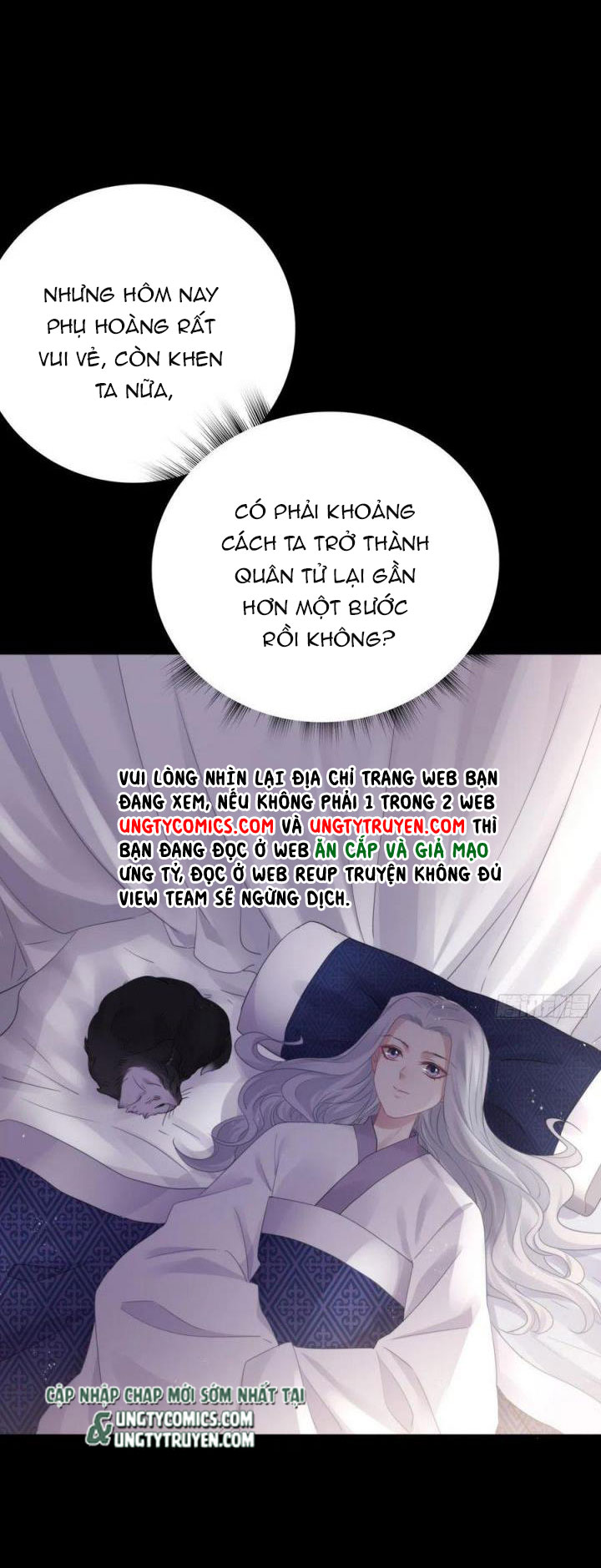 Dập Hoa Lục Chap 46 - Next Chap 47